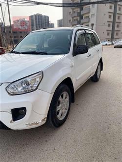 Chery Tiggo 3